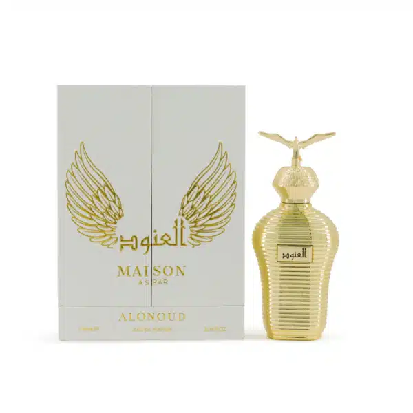 ALONOUD - EAU DE PARFUM 100 ML