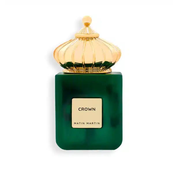 Crown – Eau de Parfum 100ml