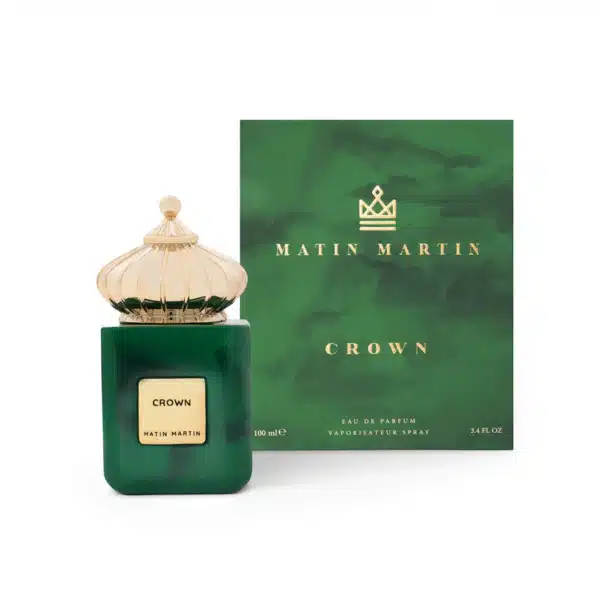 Crown – Eau de Parfum 100ml