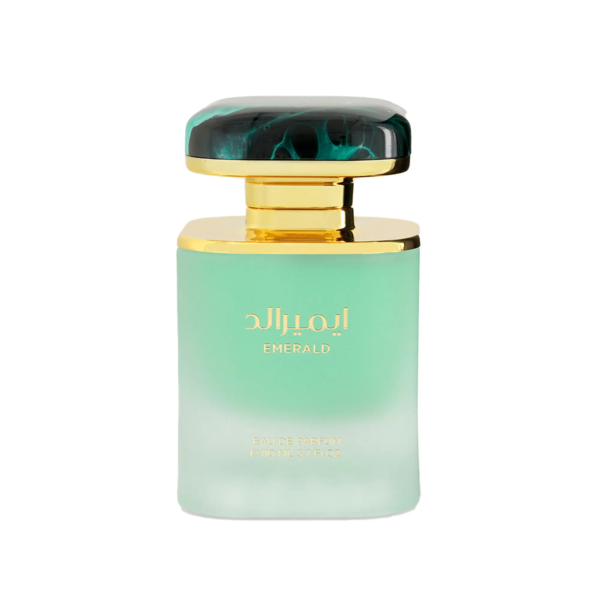 Emerald – Eau de Parfum 110 ml