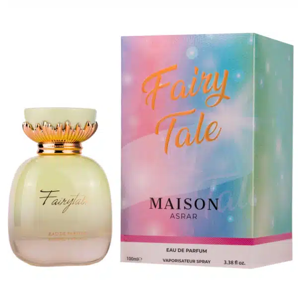 FAIRY TALE – EAU DE PARFUM
