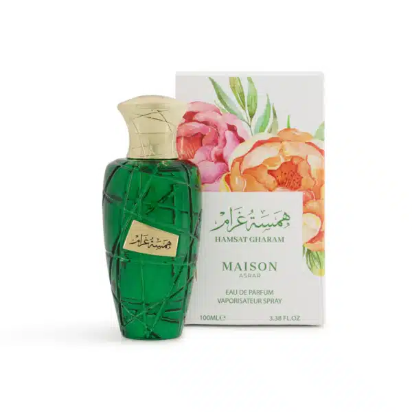 HAMSAT GHARAM - EAU DE PARFUM 100 ML