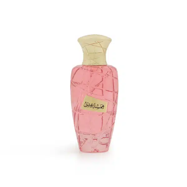 HAMSAT ISHQ - EAU DE PARFUM 100 ML