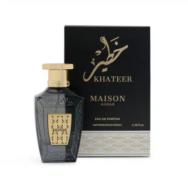 KHATEER - EAU DE PARFUM 100 ML