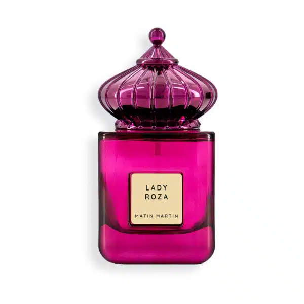 Lady Roza – Eau de Parfum 100ml