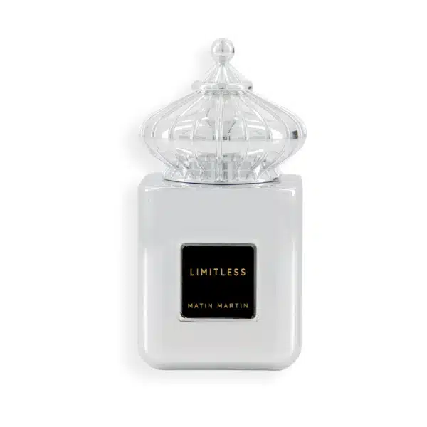 Limitless – Eau de Parfum 100ml