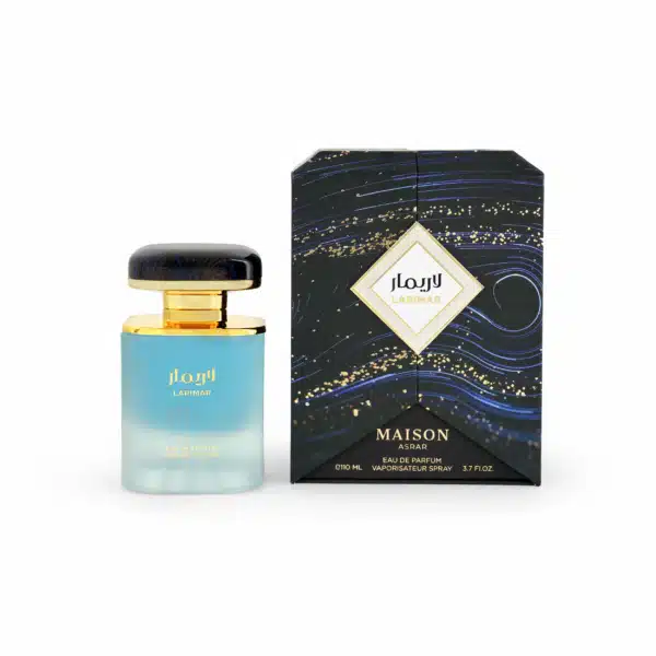 Larimar – Eau de Parfum 110 ml