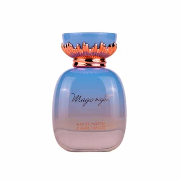 MAGIC NIGHT – EAU DE PERFUM