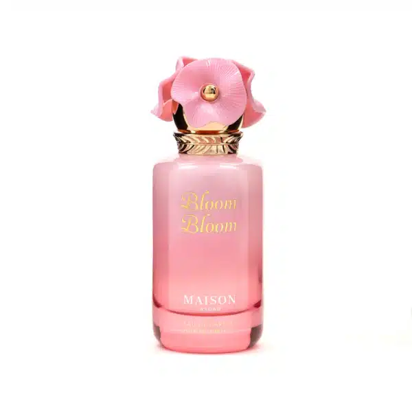 BLOOM BLOOM - EAU DE PARFUM 100ML