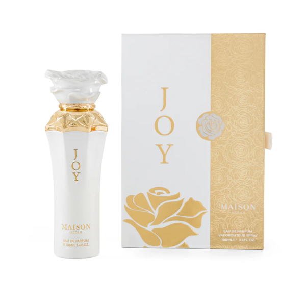 JOY EAU DE PARFUM 100ML