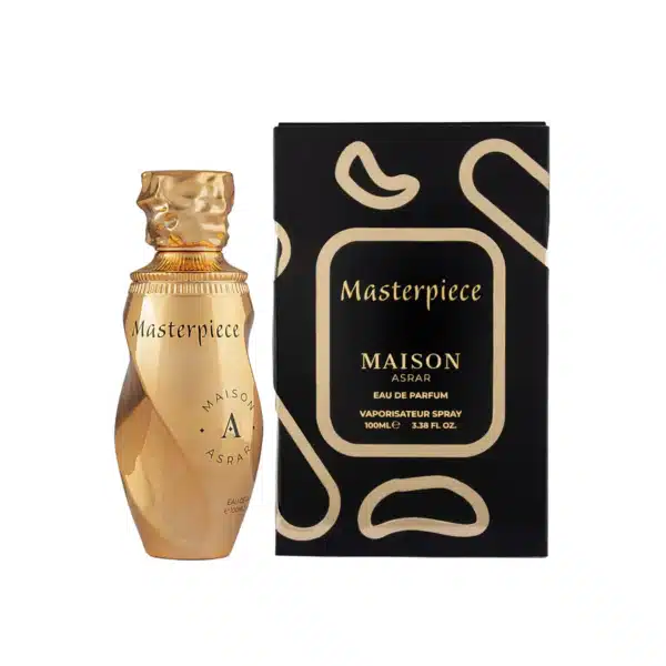 MASTERPIECE EAU DE PARFUM UNISEX