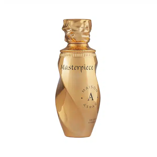 MASTERPIECE EAU DE PARFUM UNISEX