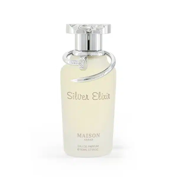 SILVER ELIXER EAU DE PARFUM 100ML