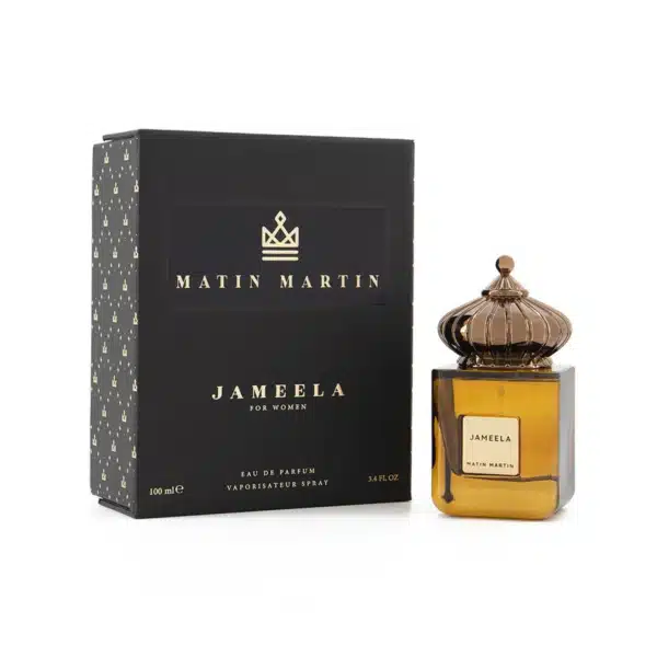 Jameela – Eau de Parfum 100ml
