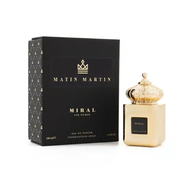 Miral – Eau de Parfum 100ml