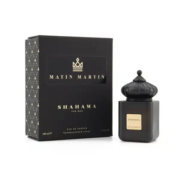 Shahama – Eau de Parfum 100ml