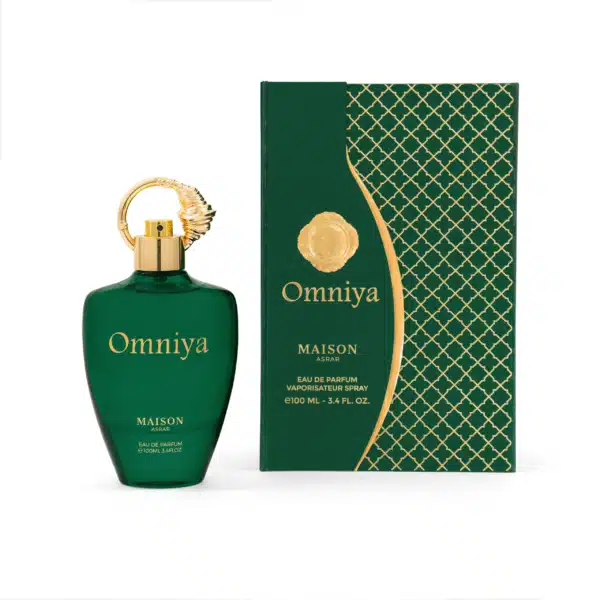 Omniya – Eau de Parfum 100 ml