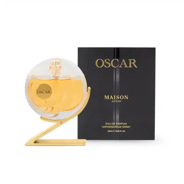 OSCAR – EAU DE PERFUM