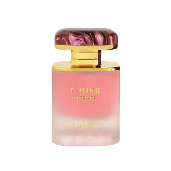 Rubellite – Eau de Parfum 110 ml