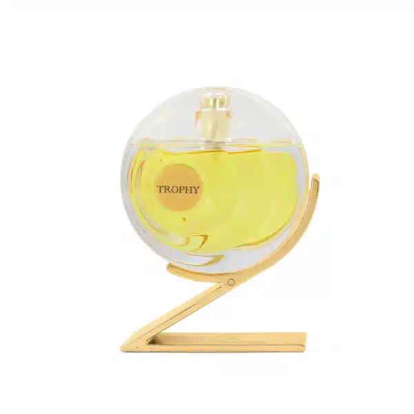 TROPHY – EAU DE PERFUM