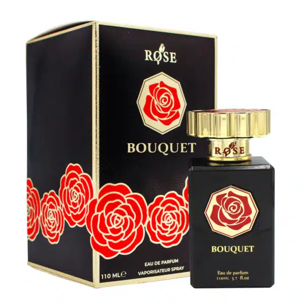 ROSÉ BOUQUET – EAU DE PARFUM 100ML