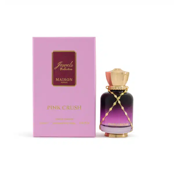 PINK CRUSH - EAU DE PARFUM 100 ML