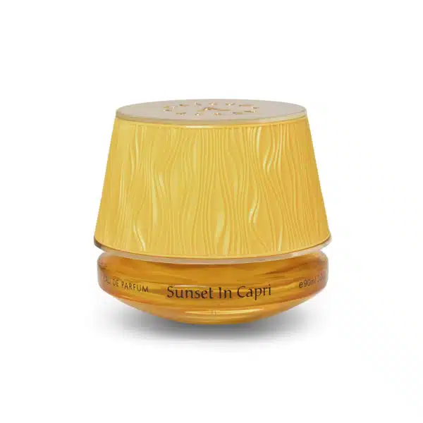 SUNSET IN CAPRI – EAU DE PARFUM