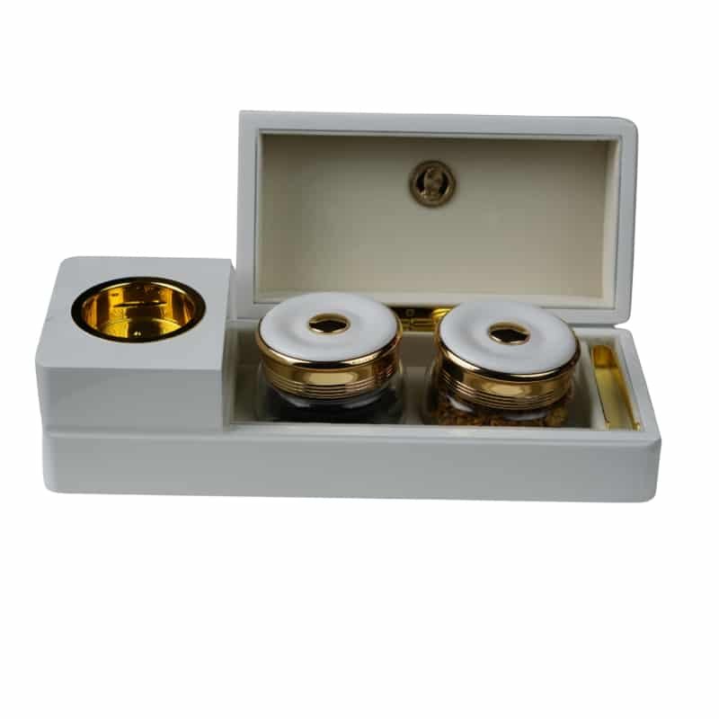 COFFRET RIMAL 2 - Basma Parfums