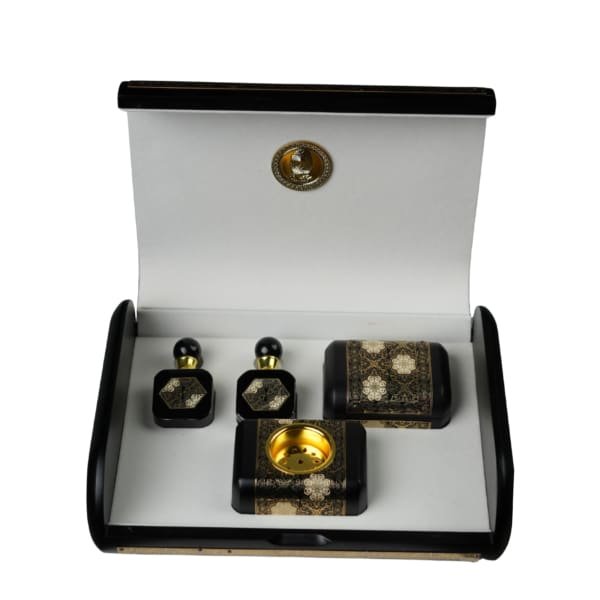 COFFRET ROYAL