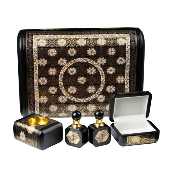 COFFRET ROYAL