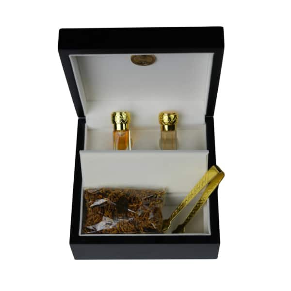 COFFRET QAMAR 2