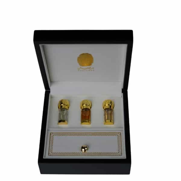 COFFRET QAMAR 3