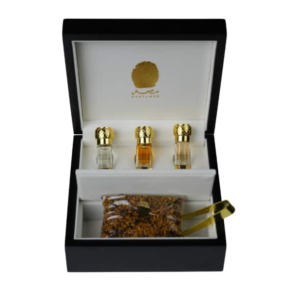 COFFRET QAMAR 3