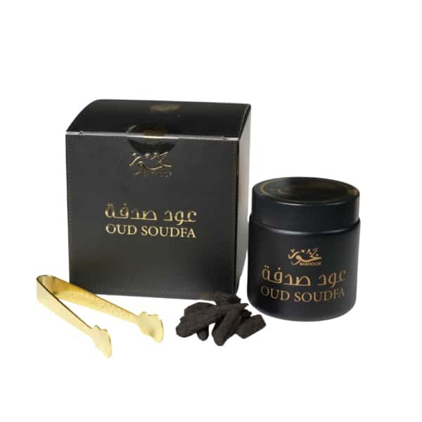 BAKHOOR OUD SOUDFA