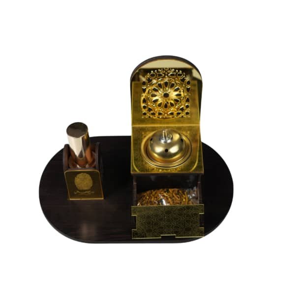 MIBKHARA BELDI PARFUM