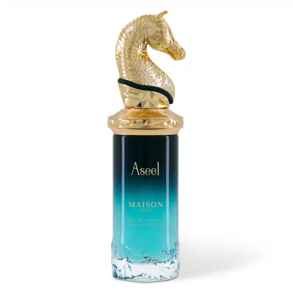 Aseel Eau de Parfum 100ml