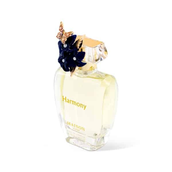 Harmony Eau de Parfum 100ml
