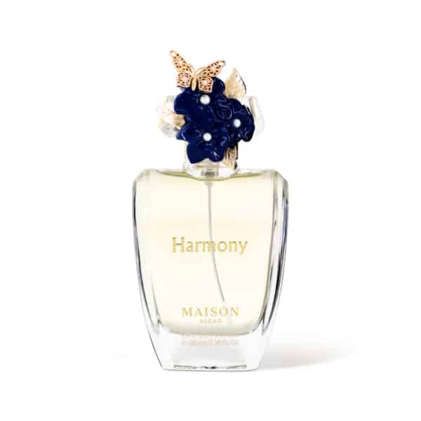 Harmony Eau de Parfum 100ml