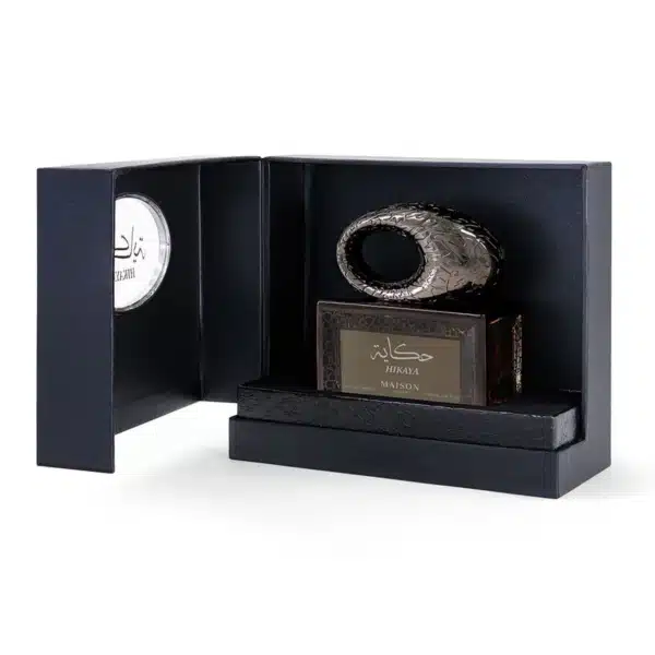 Hikaya Eau de Parfum 100ml