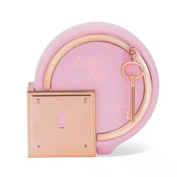 Love Key Eau de Parfum 100ml