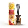 MANGO & PEACH REED DIFFUSER 150 ML
