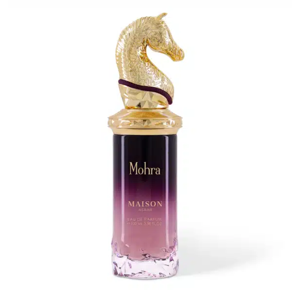 Mohra Eau de Parfum 100ml