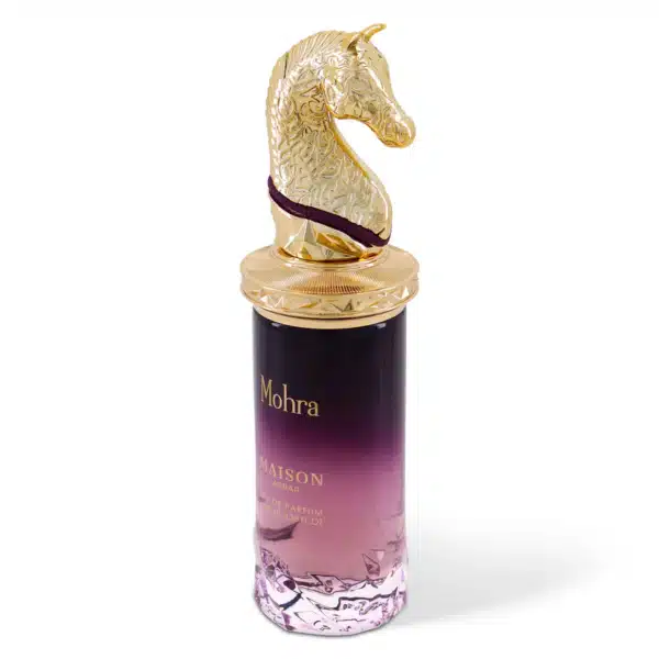 Mohra Eau de Parfum 100ml