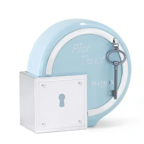 Plot Twist Eau de Parfum 100ml