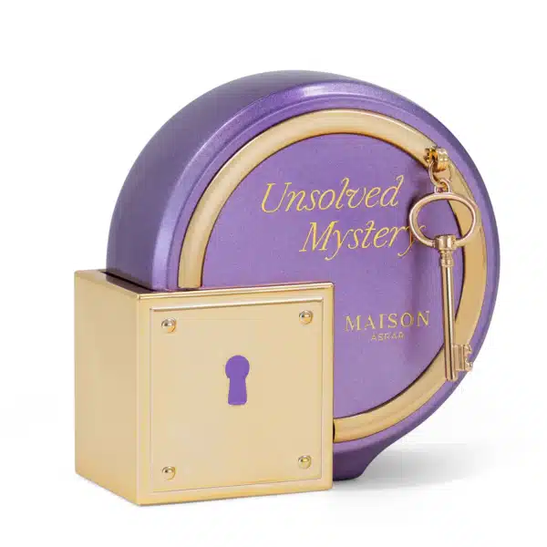 Unsolved Mystery Eau de Parfum 100ml