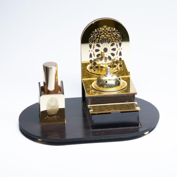 MIBKHARA BELDI PARFUM