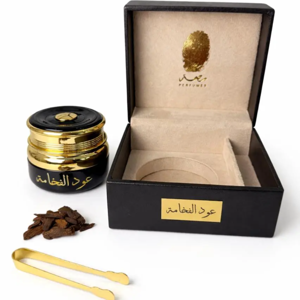 BAKHOOR OUD AL FAKHAMA