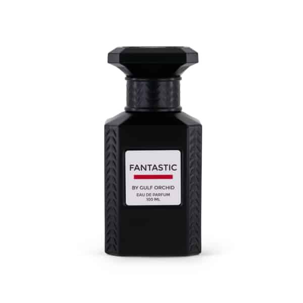 Fantastic Eau de Parfum 100ml - Gulf Orchid