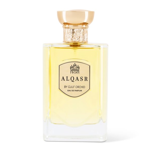 Al Qasr Dahab Gulf Orchid Eau de Parfum 100ml