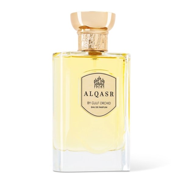 Al Qasr Dahab Gulf Orchid Eau de Parfum 100ml - Photo 2